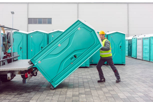 Porta potty services near me in Stewartstown, PA