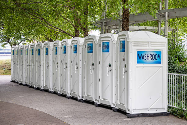 Best Emergency porta potty rental  in Stewartstown, PA