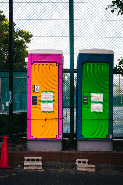 Best Porta potty services near me  in Stewartstown, PA