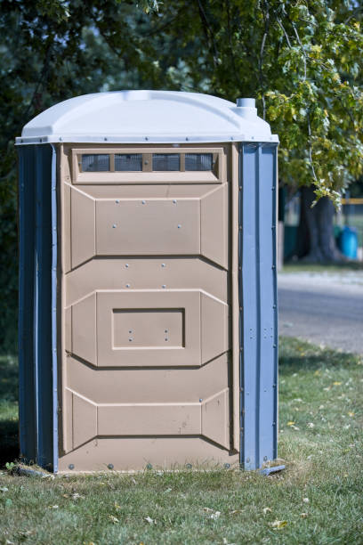 Best Portable restroom trailer rental  in Stewartstown, PA