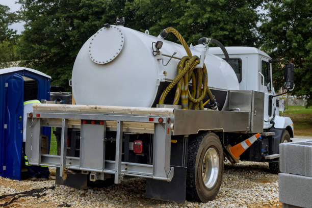 Professional porta potty rental in Stewartstown, PA