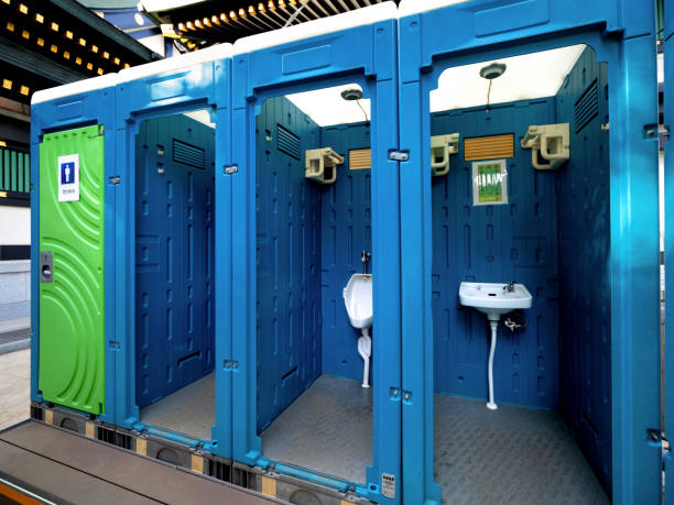 Portable Toilet Options We Offer in Stewartstown, PA