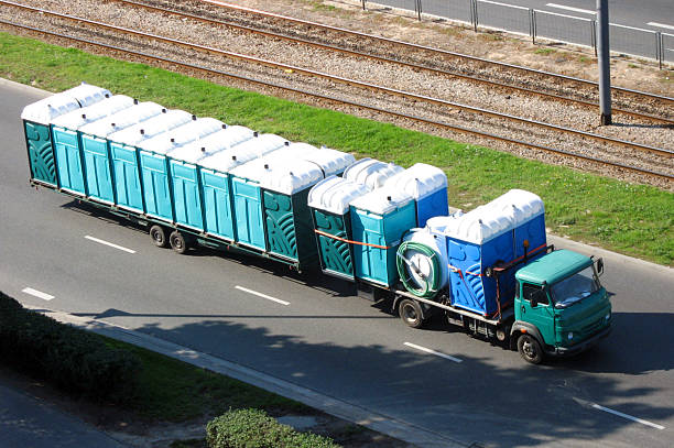 Best Local porta potty services  in Stewartstown, PA